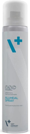 VetExpert AluHeal Spray 200ml 1604597