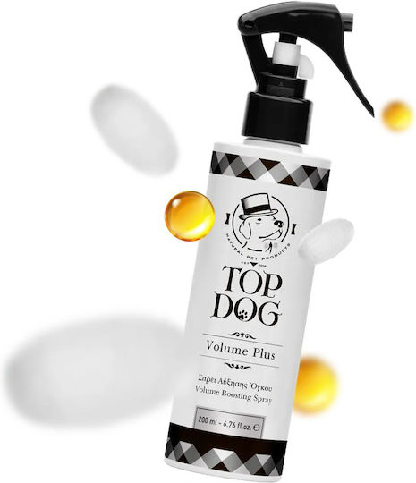 Top Dog Спрей Омекотител за куче 200мл