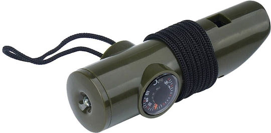 Mil-Tec Survival Pfeife