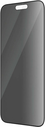 PanzerGlass 0.3мм Поверителност Антибактериален Защитен екран (iPhone 14 Pro Max)