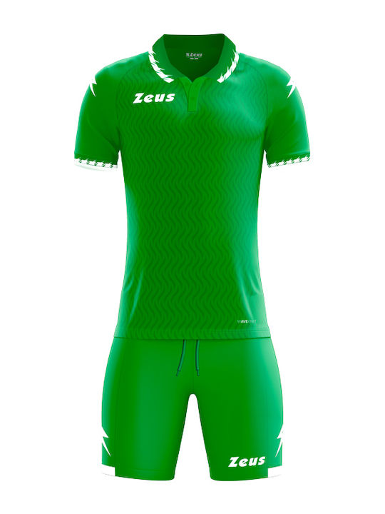 Set Echipament Sportiv de Fotbal Bărbătesc