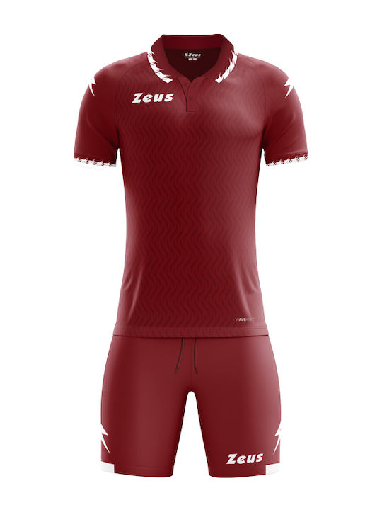 Set Echipament Sportiv de Fotbal Bărbătesc