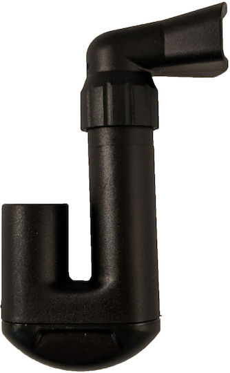 Fluval Nozzle X07 Aquarium Ersatzteile Ecke 1Stück