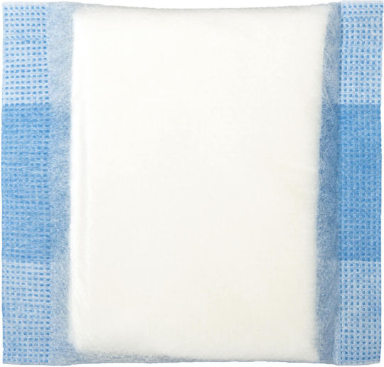 Nobamed Γάζες 10x15cm 25τμχ