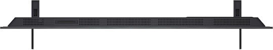 LG Smart Τηλεόραση 42" 4K UHD OLED evo AI C5 HDR (2025) OLED42C55LA