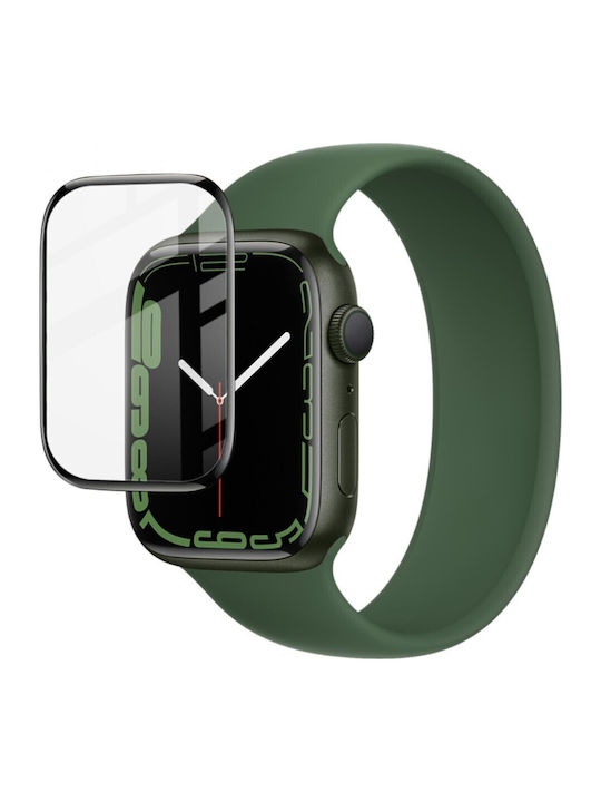 Imak Screen Protector για το Apple Watch Series 7/8/9, Apple 1τμχ