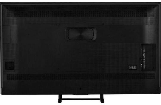 Hisense Smart Τηλεόραση 50" 4K UHD Mini LED U7Q HDR (2025) 50U7Q