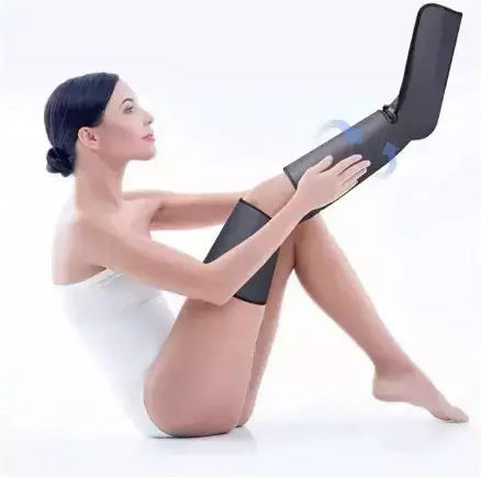Upgrade Lymphedema Device for Lower Limb