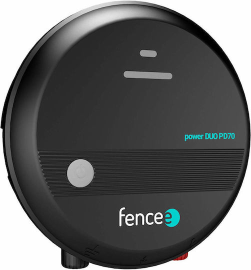 Fencee ENF-PD70 Batterie Elektrischer Zaun
