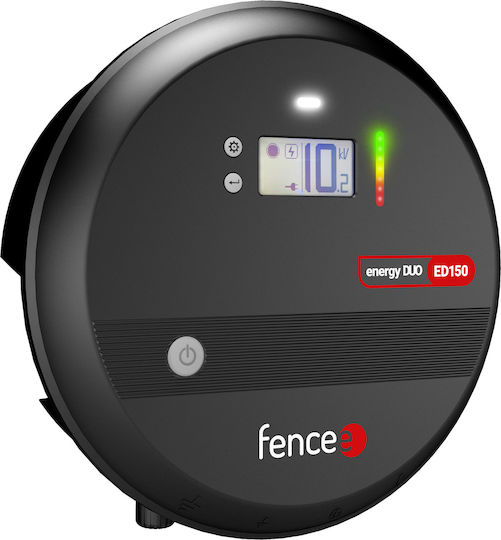Fencee ENF-ED150 Batterie Elektrischer Zaun