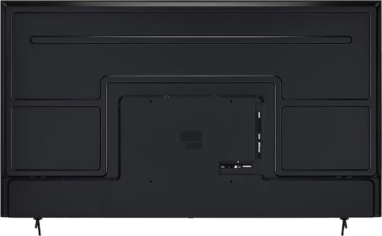 LG Smart Television 86" 4K UHD LED AI UA75 HDR (2025)