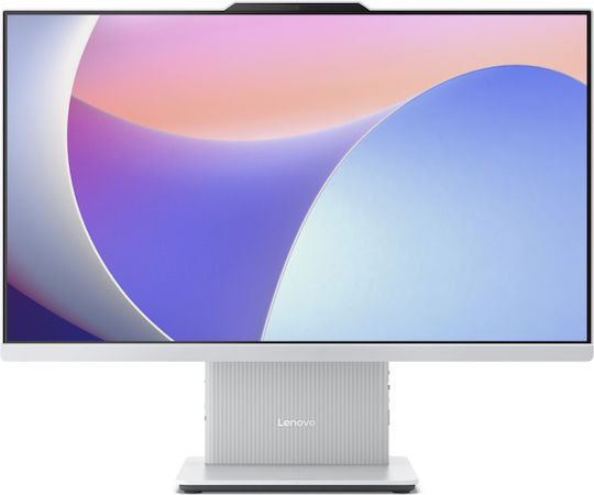 Lenovo IdeaCentre AIO 24IRH9 23.8" (i7-13620H/16GB/512GB SSD/FHD/No OS) UK