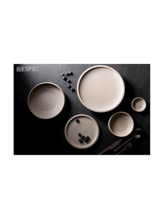 Espiel Blend In Μπωλ Σερβιρίσματος Στρογγυλό από Πορσελάνη με Διάμετρο 15.7εκ. Espiel Blend In Μπωλ Σερβιρίσματος Στρογγυλό από Πορσελάνη με Διάμετρο 15.7εκ.