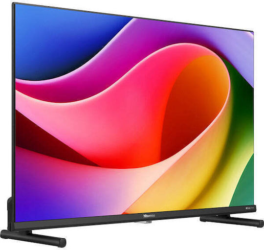 Hisense Smart TV 32" Full HD QLED A5Q HDR (2025) 32A5Q