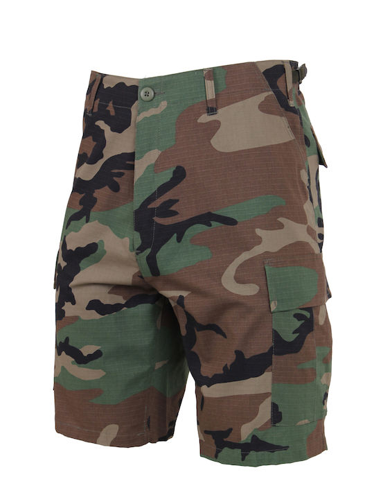 Herrenshorts Woodland
