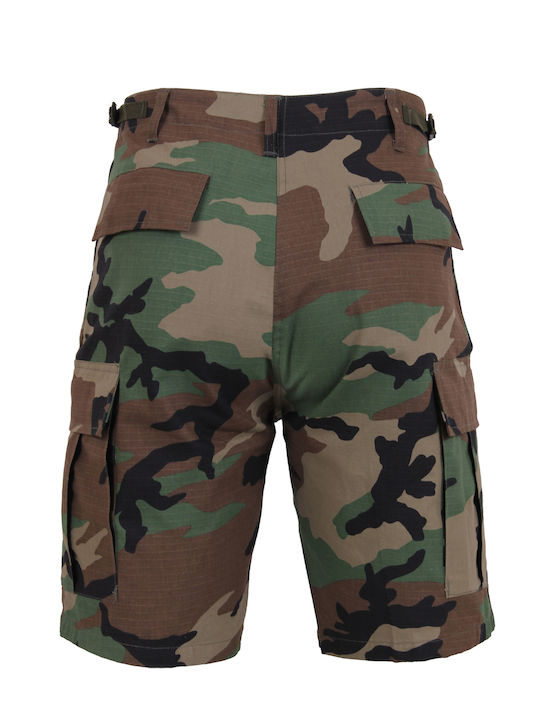 Herrenshorts Woodland