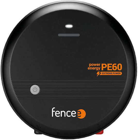 Mecanism Gard Electric Fencee Power Energy Pe60