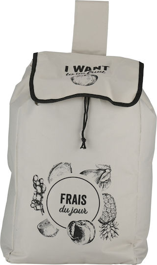 Shopping Trolley Blue 91x34x26cm