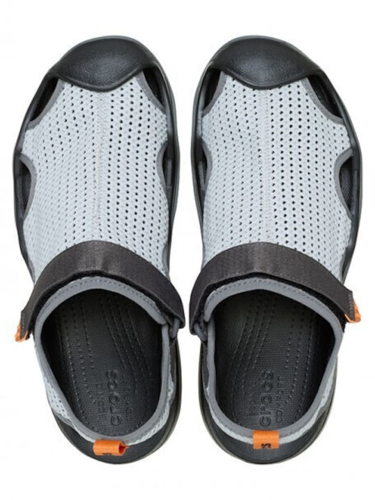 Men's Sandals Gray