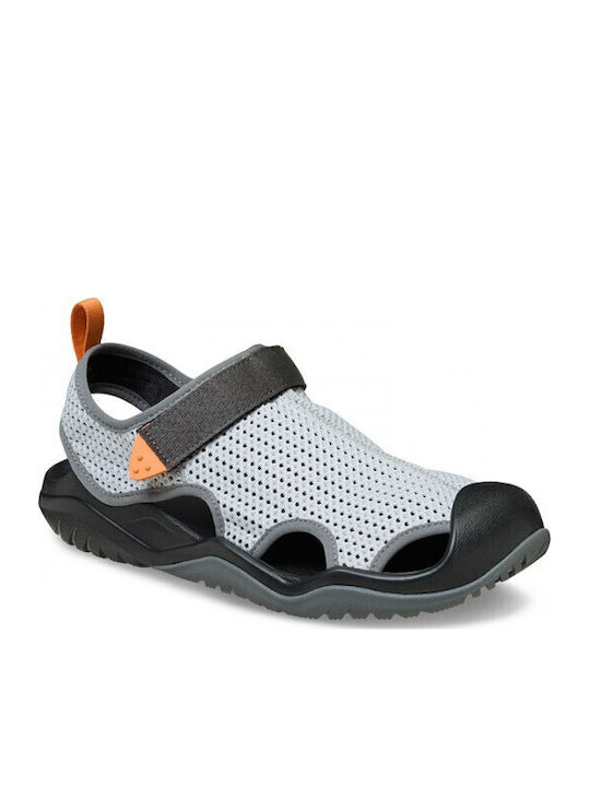 Men's Sandals Gray