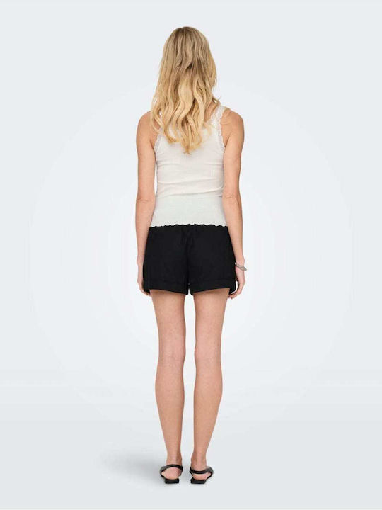 Only Bluse Weiß