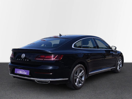 Volkswagen Arteon 2.0 TSI DSG R-Line '19