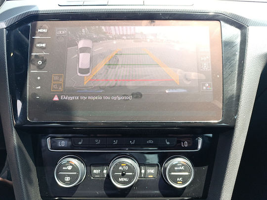 Volkswagen Arteon 2.0 TSI DSG R-Line '19