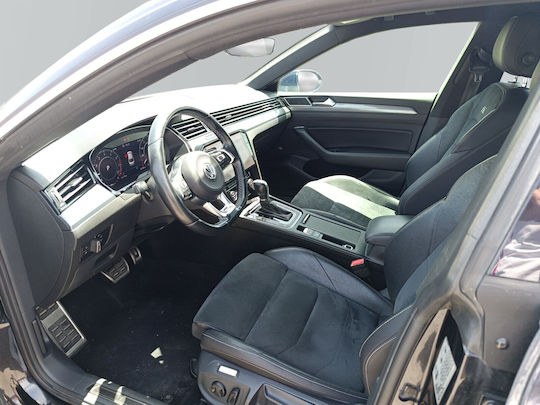 Volkswagen Arteon 2.0 TSI DSG R-Line '19