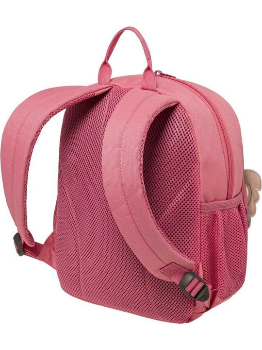 Polo Junior Bibi School Bag Backpack Kindergarten Butterfly with Water Bottle Holder 10Liters 2025