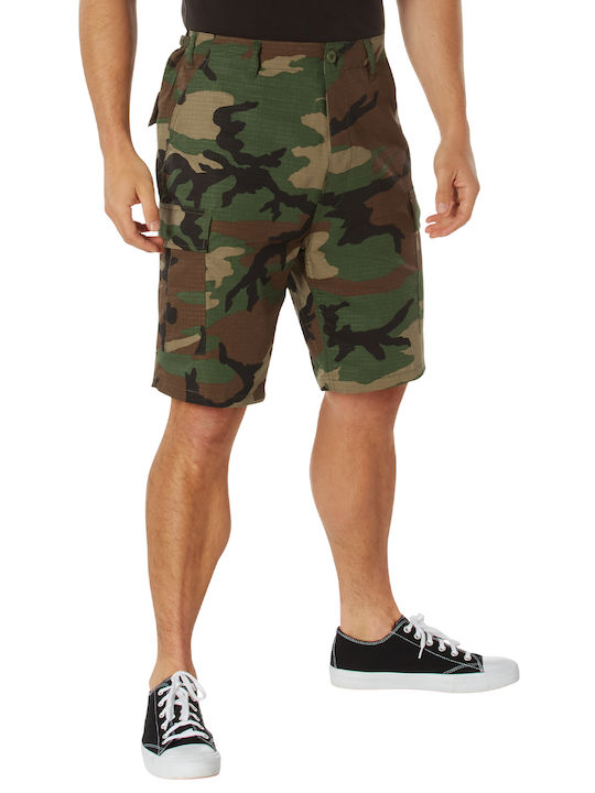 Herrenshorts Woodland