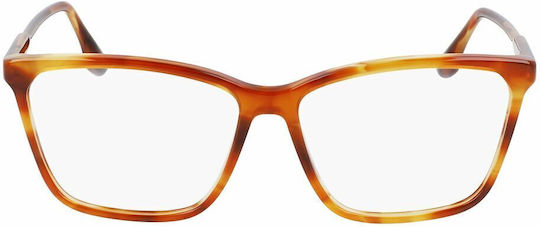 Women's Prescription Eyeglass Frame Victoria Beckham Vb2614-5714209 Ø 57 Mm