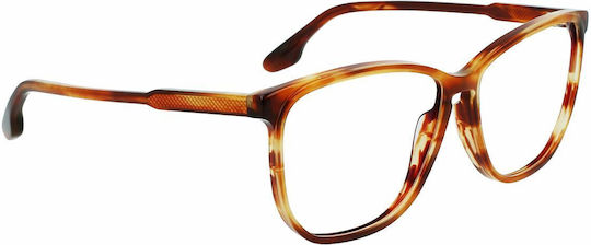 Γυναικεία Σκελετός Γυαλιών Victoria Beckham Vb2629-5713209 Ø 57 Mm