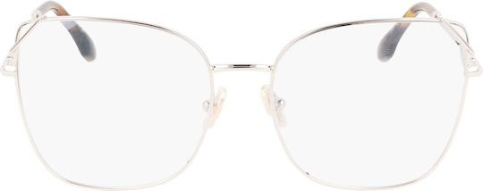 Damentlicher Brillengestell Victoria Beckham Vb2125-5717040 Ø 57 Mm