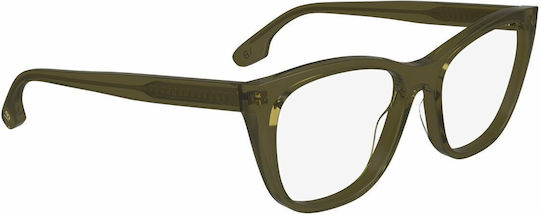 Дамски Рамки За Очилa Victoria Beckham Vb2665-5317310 Ø 53 Mm