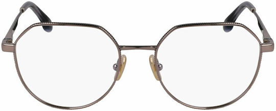 Damenteil Brillengestell Victoria Beckham Vb2135-5217047 Ø 52 Mm