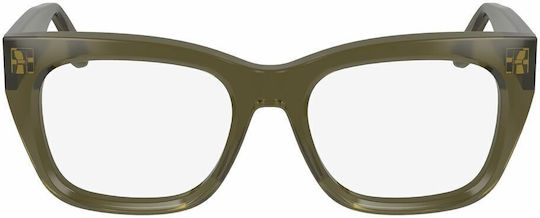 Дамски Рамки за Очилa Victoria Beckham Vb2660-5118310 Ø 51 Mm