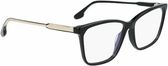 Damentlicher Brillengestell Victoria Beckham Vb2614-5714001 Ø 57 Mm