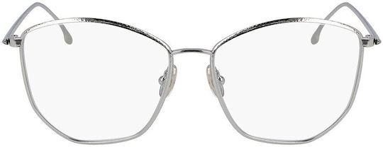Damentlicher Brillengestell Victoria Beckham Vb2105-5616040 Ø 56 mm