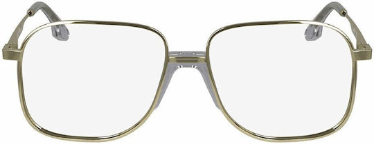 Women's Prescription Eyeglass Frame Victoria Beckham Vb2134-5614714 Ø 56 Mm