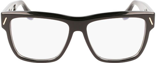 Women's Victoria Beckham Prescription Eyeglass Frames Vb2638-5514001 Ø 55 Mm