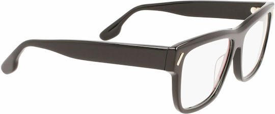 Women's Victoria Beckham Prescription Eyeglass Frames Vb2638-5514001 Ø 55 Mm