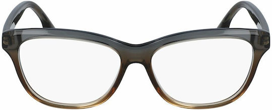 Women's Victoria Beckham Vb2607-5515038 Prescription Eyeglass Frame Ø 55 Mm