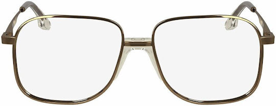 Women's Prescription Eyeglass Frame Victoria Beckham Vb2134-5614730 Ø 56 Mm