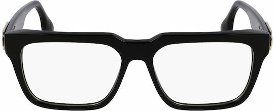 Women's Victoria Beckham Prescription Eyeglass Frame Vb2667-5215001 Ø 52 Mm