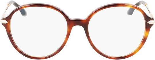 Damentlicher Brillengestell Victoria Beckham Vb2637-5317215 Ø 53 mm