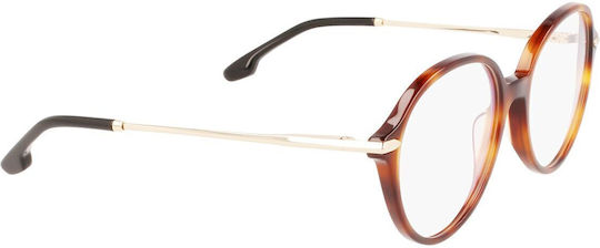Damentlicher Brillengestell Victoria Beckham Vb2637-5317215 Ø 53 mm