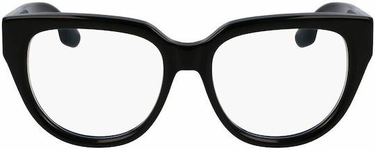 Damentlicher Brillengestell Victoria Beckham Vb2674-5317001 Ø 53 Mm