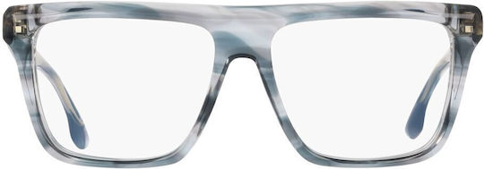 Women's Victoria Beckham Prescription Eyeglass Frame Vb2678-5415035 Ø 54 Mm