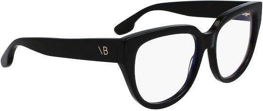 Damentlicher Brillengestell Victoria Beckham Vb2674-5317001 Ø 53 Mm