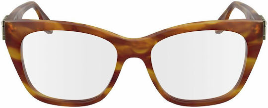 Γυναικεία Σκελετός Γυαλιών Victoria Beckham Vb2662-5216223 Ø 52 Mm